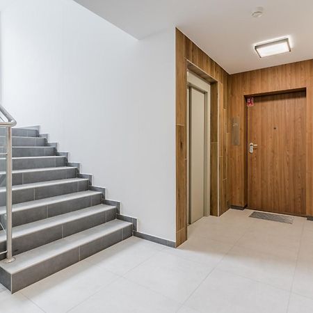 Apartamenty Przy Muzeum Gdańsk Rom bilde