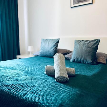 Apartamenty Przy Muzeum Gdańsk Eksteriør bilde