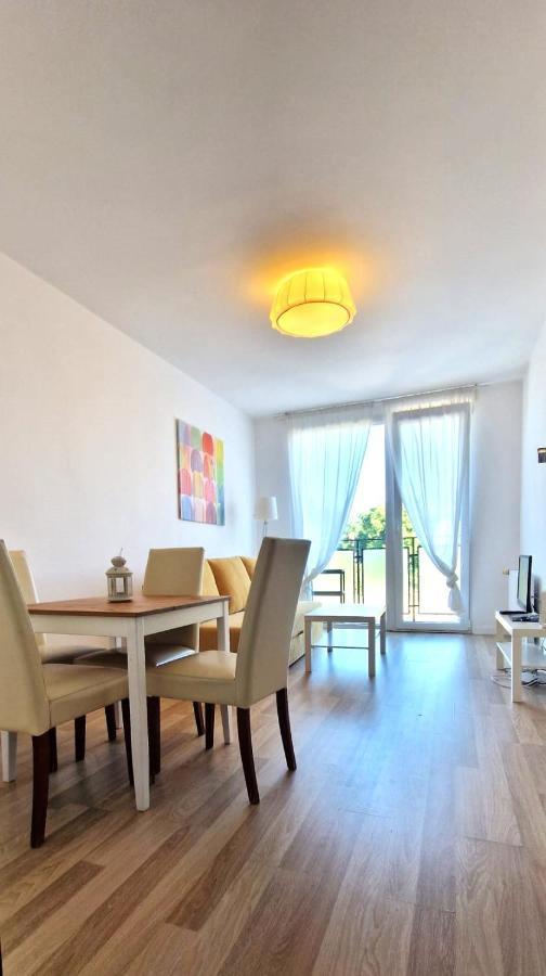 Apartamenty Przy Muzeum Gdańsk Eksteriør bilde