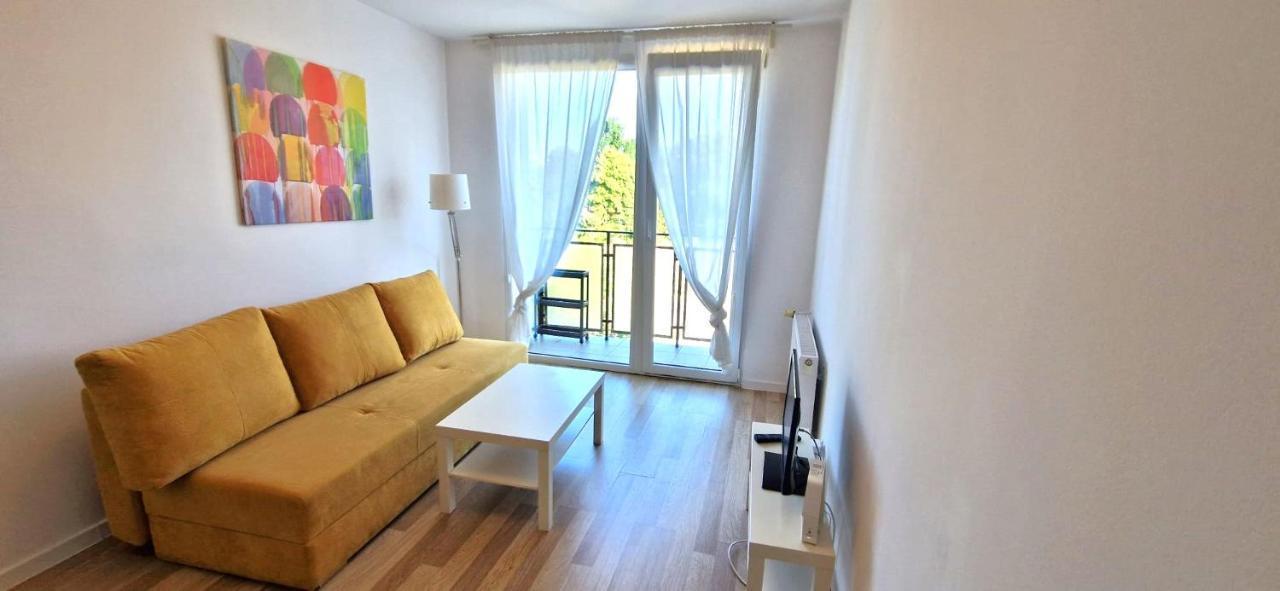 Apartamenty Przy Muzeum Gdańsk Eksteriør bilde