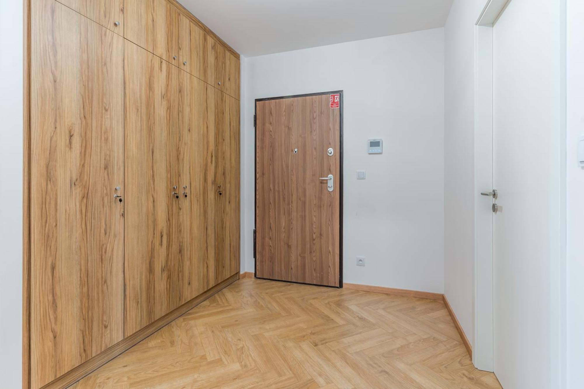 Apartamenty Przy Muzeum Gdańsk Rom bilde
