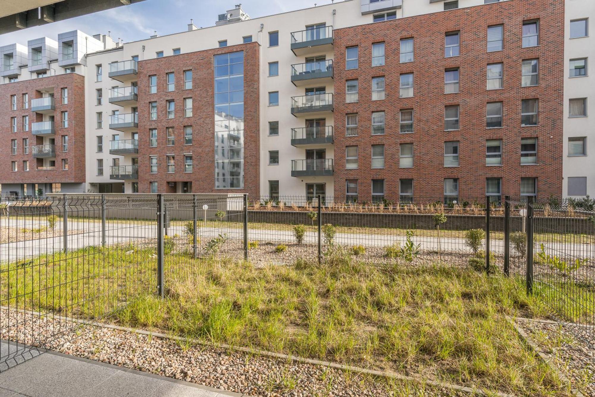 Apartamenty Przy Muzeum Gdańsk Rom bilde