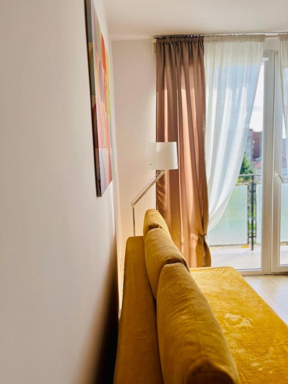 Apartamenty Przy Muzeum Gdańsk Eksteriør bilde